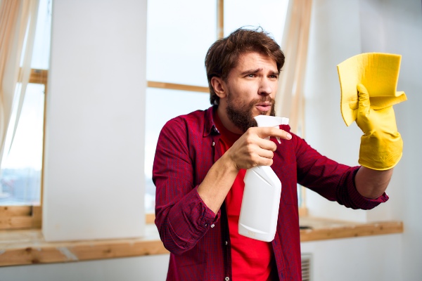 Empresas de limpieza