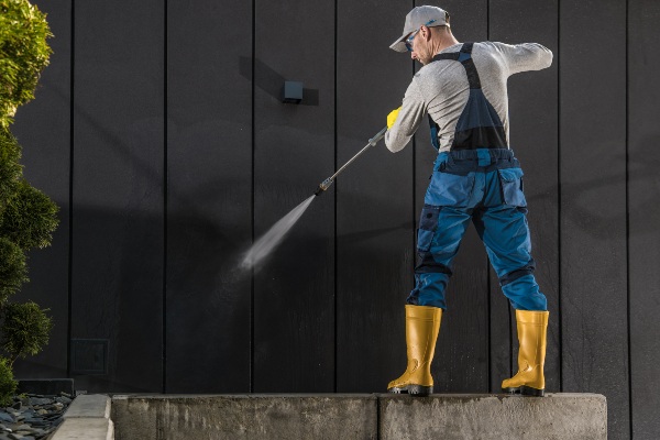 mpresas de limpieza para consorcios sin encargado