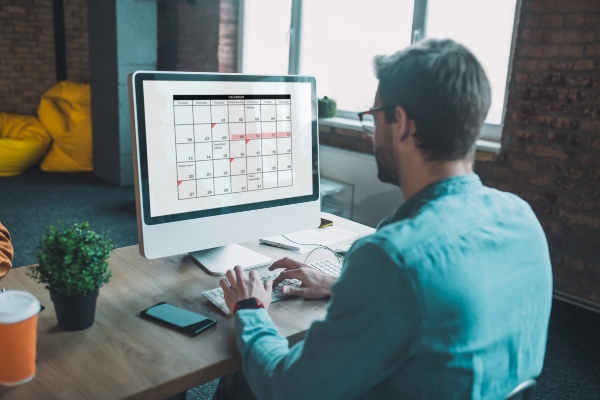 programa de limpieza para oficinas​