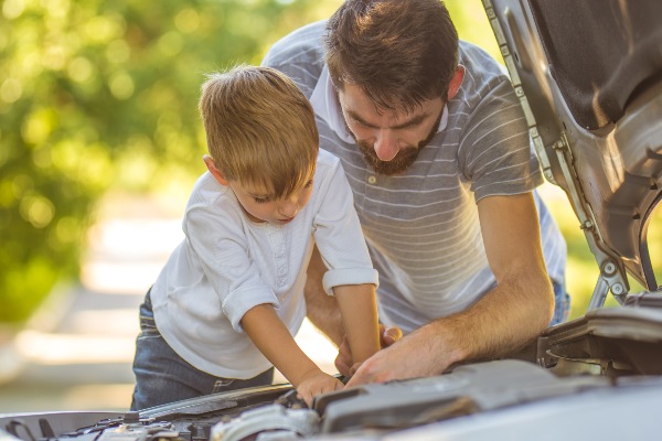 beneficios de limpieza de inyectores