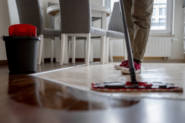 citronela para pisos