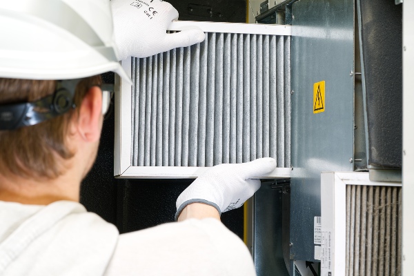 limpieza de conductos de ventilacion