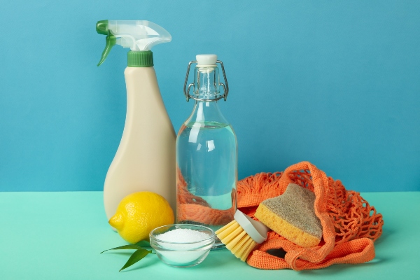 vinagre para limpiar