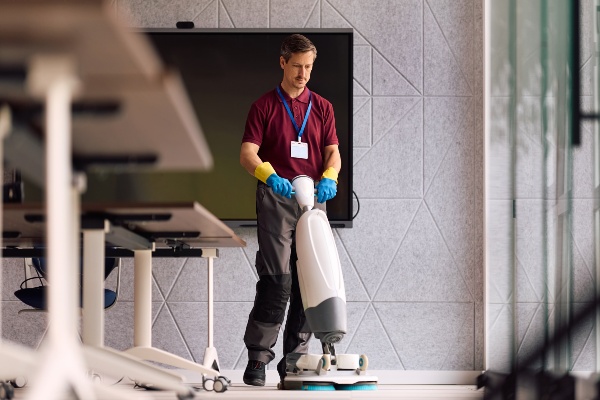 limpieza de casas y oficinas